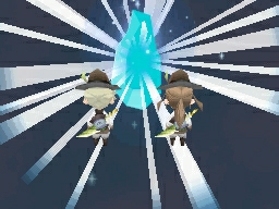 Final Fantasy: The 4 Heroes of Light